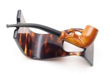 Pipa da fumo tabacco vintage