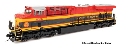 Scala walthers locomotiva - walthers,