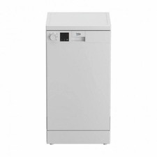 Beko DVS05024W Slim 10 Coperti