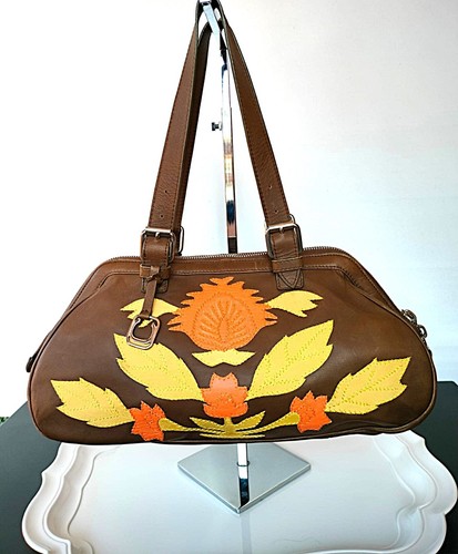 Orciani borsa spalla in - orciani,