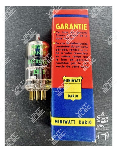 Ec8010 miniwatt dario - miniwatt,