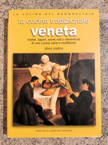 Libro cucina tradizionale - la,
