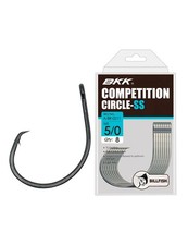 AMI BKK  COMPETITION CIRCLE SS