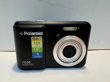 Polaroid i1035 10.0 MP Digital