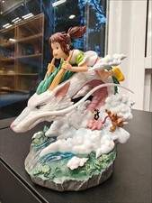 Statua Anime Spirited Away