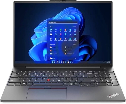 Lenovo thinkpad e16 - gen, 1