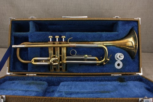 Yamaha ytr 232 - yamaha, bb