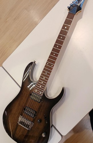 Chitarra ibanez prestige - chitarra,