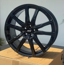 4xAEZ Montreal nero 8x20 5-108