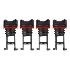 Kit pezzi spina scarico - kit, 4