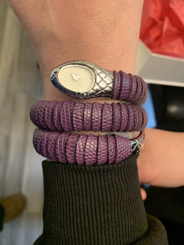 Orologio donna serpe - orologio, wintex
