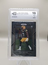 🔥2022 Panini Prizm Quay