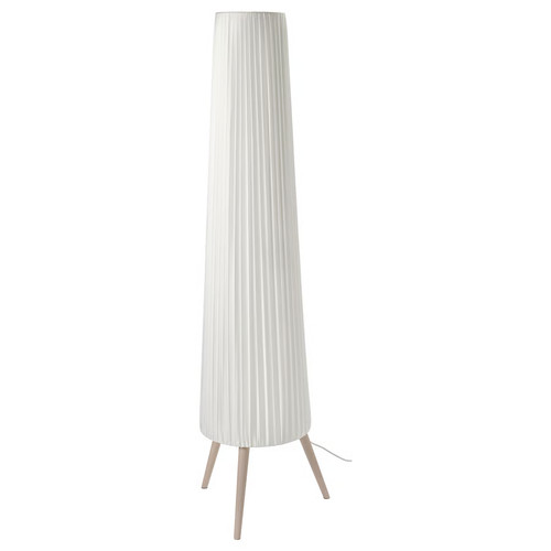 Lampada terra standard ikea - da,
