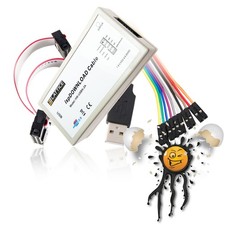 Programmatore USB Reticolo