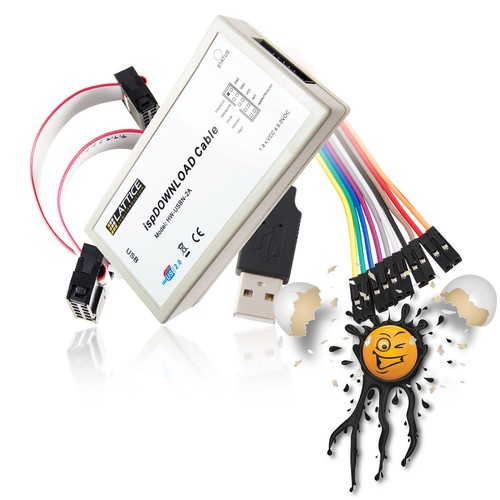 Programmatore usb reticolo - programmatore,