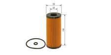 FILTR OLIO CHAMPION MERCEDES