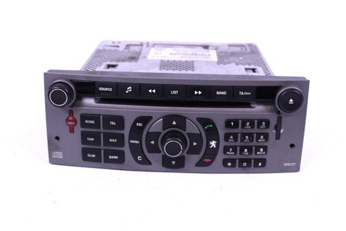 Autoradio calcolatrice - autoradio,