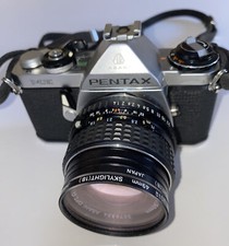 ASAHI Pentax MUE Vintage 50 MM