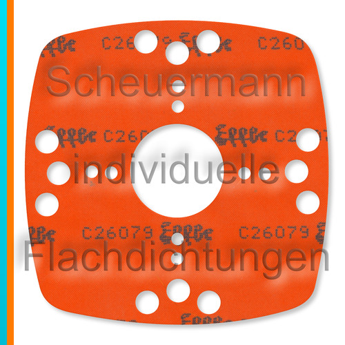 Membrana per bosch - per,