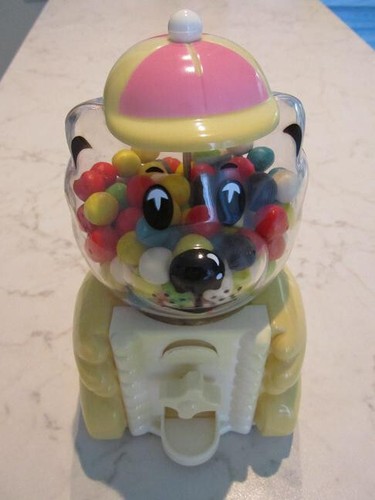 Distributore dispenser vintage