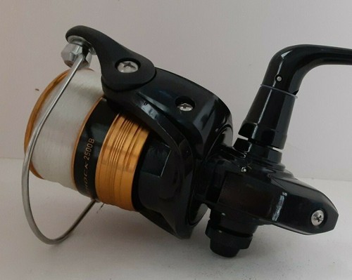 Mulinello daiwa shock - daiwa, 2500b