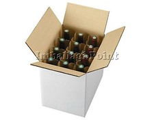 Pezzi scatola cartone - 15,