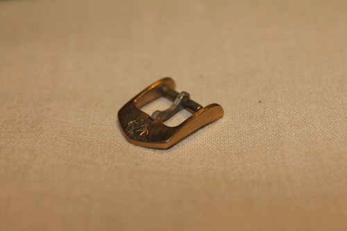 Fibbia buckle ferrari formula - buckle,