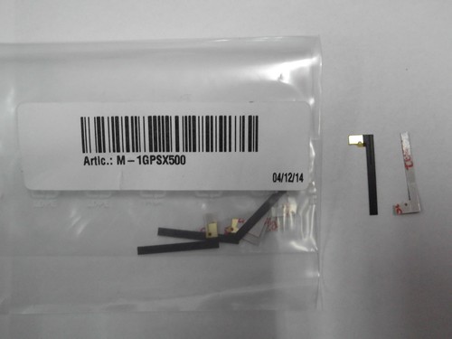 Mediacom antenna gps - antenna,