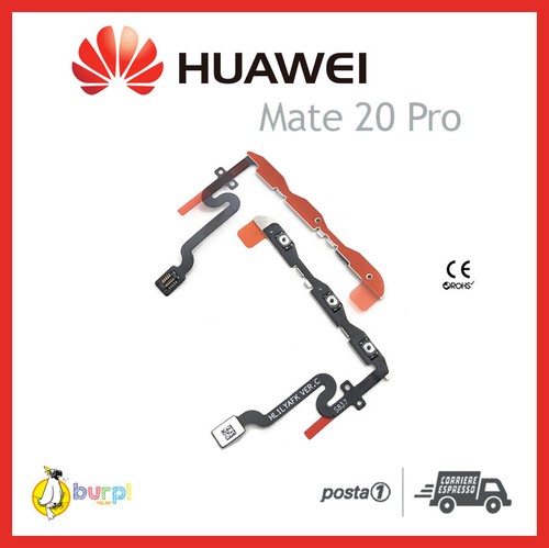 Flat huawei mate pro off - flat,