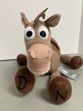 Disney Store Genuine Toy Story