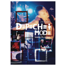Depeche Mode: Touring the