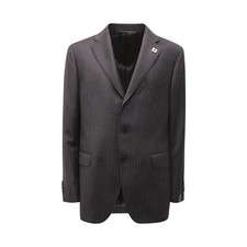 9138AT abito uomo LARDINI man