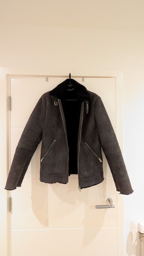 Giacca aviatore zara uomo - zara,
