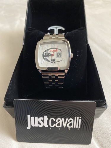 Orologio just cavalli - just,