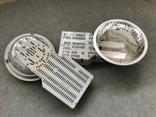 Lampada a faro Disano Fosnova  diametro 24 cm