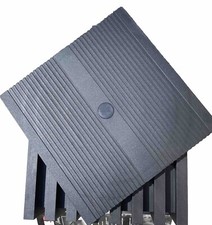 Supporto Mobile TV Universale Daniels Italy – Orientabile 360° – NOS