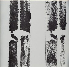 SCIALOJA Toti, Scialoja. Opere dal '58. ROMA Galleria Marlborough 1966