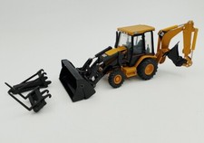 Cat 420d norscot - cat,
