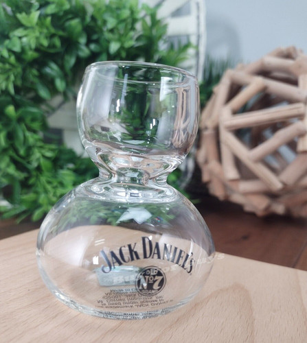 Jack daniel jigger - daniel's,