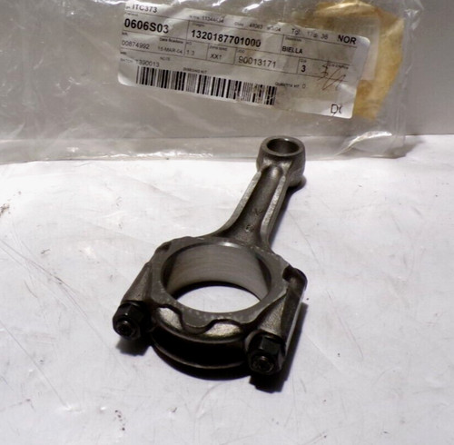 Biella albero motore - motore, cb41-cb42
