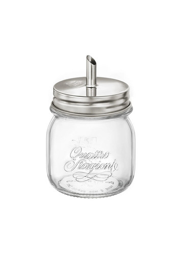 Bormioli rocco vaso quattro - rocco,