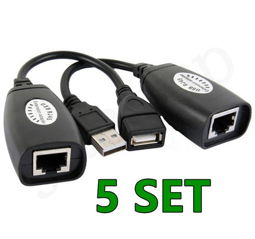 Usb exten ethernet - exten,