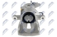 NTY PINZA FRENO POSTERIORE ALFA ROMEO 147 00-, 156 97-, 166 98- (TRW:BHN965) /SI