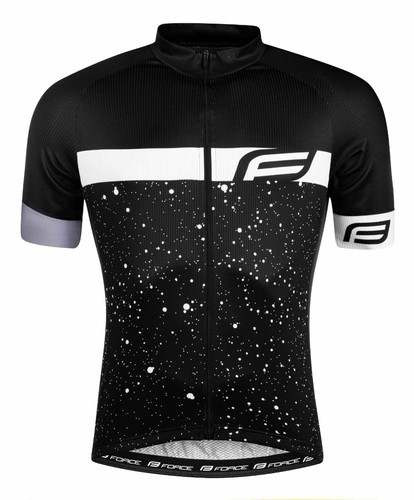 Force spray maglia ciclismo - maglia,