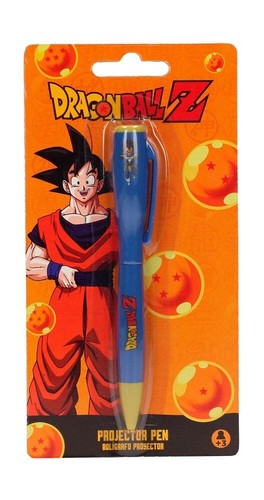 Dragon ball pen with - dragon,