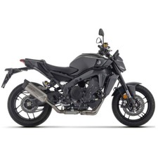 Arrow complete exhaust - exhaust, with