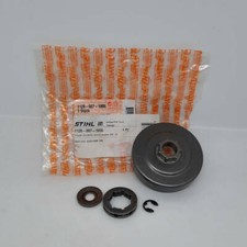 Gruppo rocchetta catena