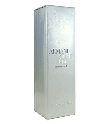 Giorgio armani codice luna eau - giorgio,
