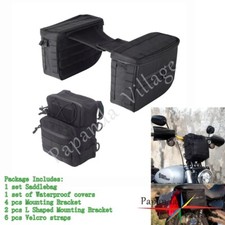 Per Harley Softail Dyna Low