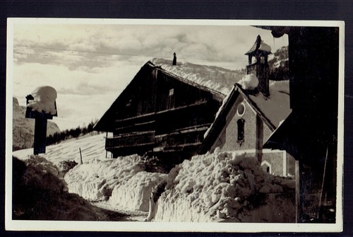 Sappada cadore neve - sappada,